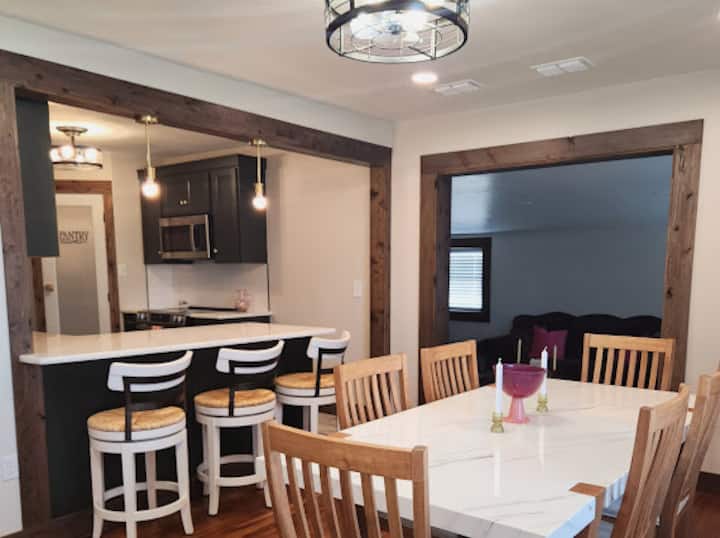 The Amber House. The Perfect Beach Vacation Home - Corpus Christi