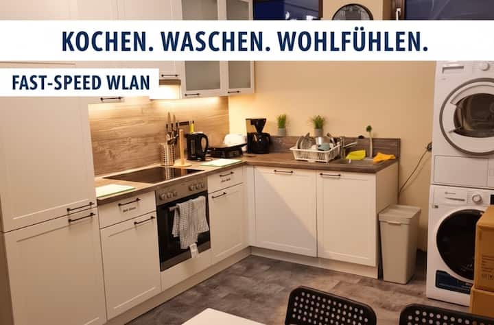 Monteurzimmer Wels/wels Land - Wels