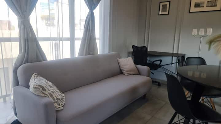 Espace de vie