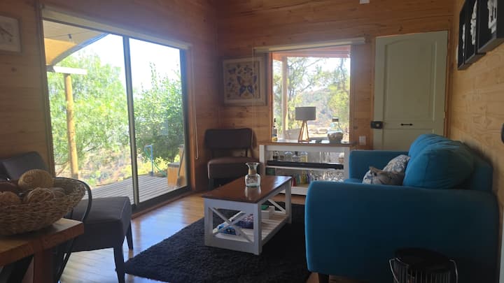 Escapada Romantica – Paz Y Vista ÚNica - Quillota
