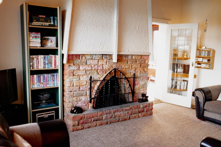 Private Cosy Cottage, Nature Retreat - Rathmullan