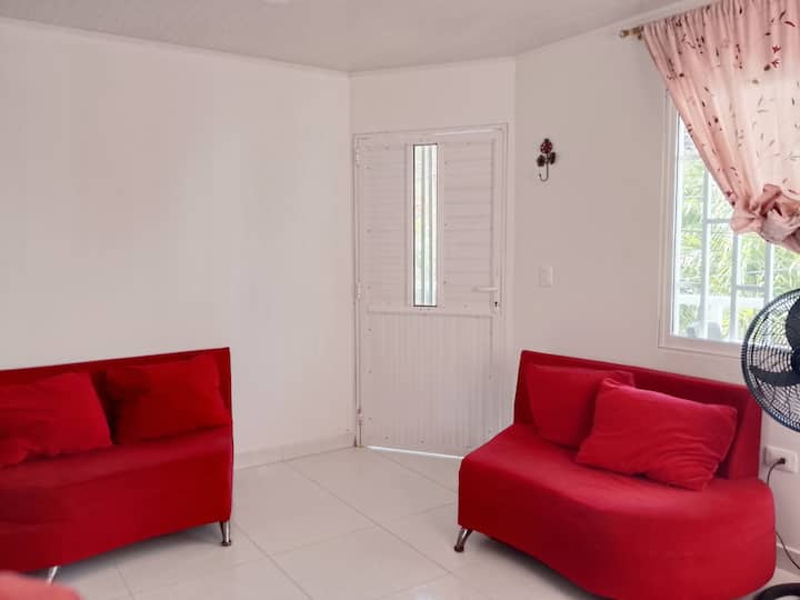 Apartamento Bahía Hooker Xs - San Andrés