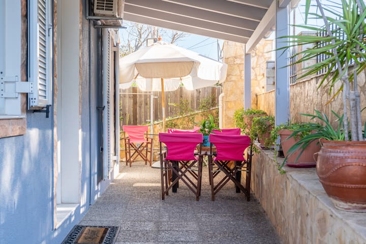 Casa Carina - ケファロニア島