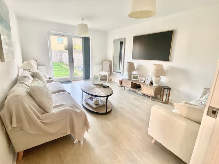 Beautiful 4 Bed At Gateway To The Peak District - 切斯特菲爾德