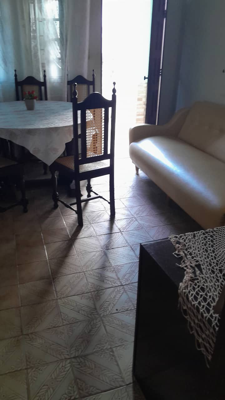Casa Confortável 5 Minutos Da Arena - Passa Quatro