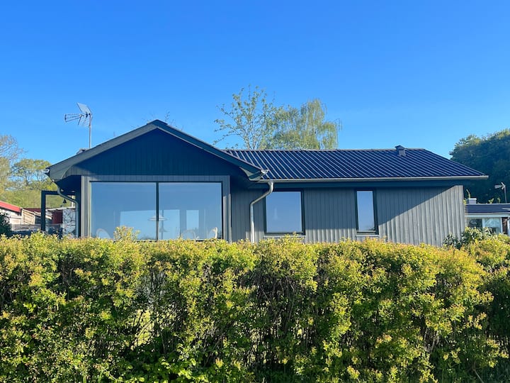 Maison Près De Høruphav  Calme Et Vue Mer - Sønderborg