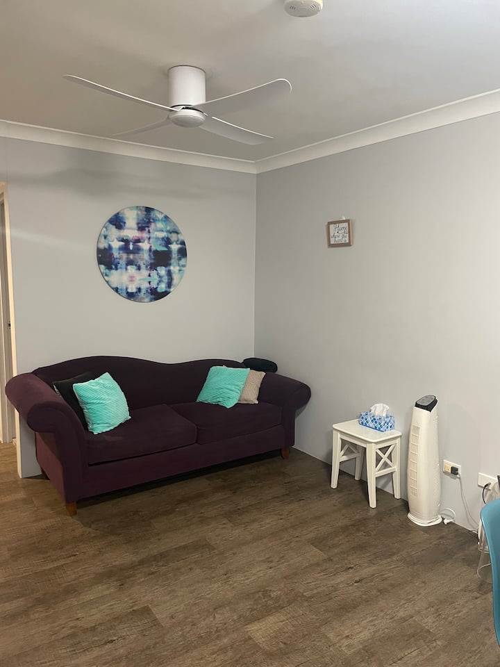 Sydney-1 Bed Loft Unit. 5 Min To City, Sleeps 4 - Sydney