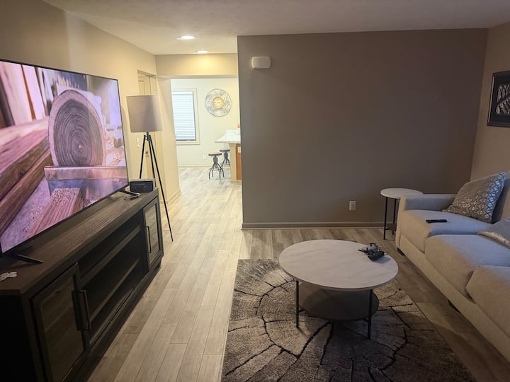 Casa De Vacaciones - Omaha, NE