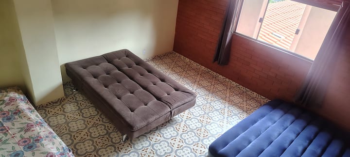 Habitación 4