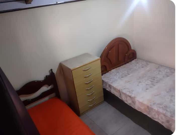 Habitación 3