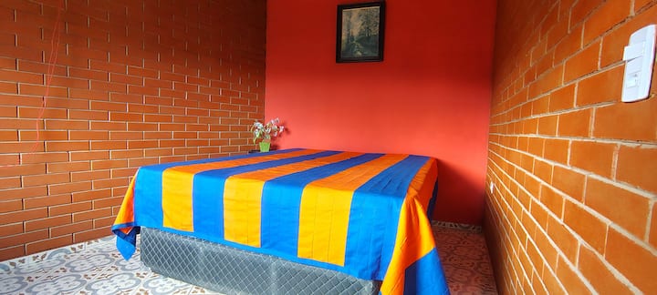Habitación 1