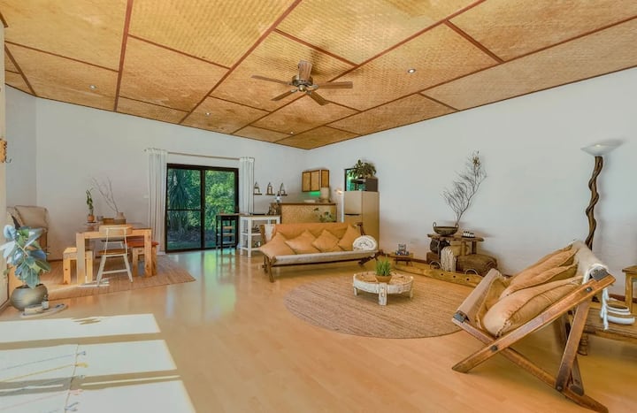 San Pedro's Hideaway - Murwillumbah