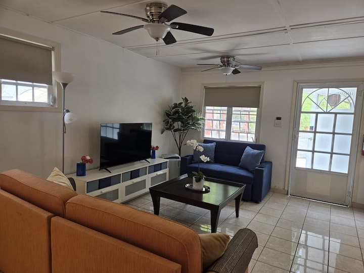 La Casita Riverview - Trujillo Alto