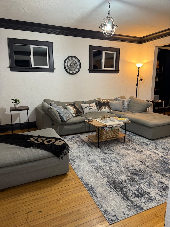 Room In North Chicago - North Chicago, IL