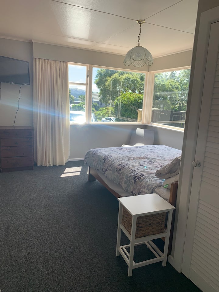 Home Away From Home - Wellington