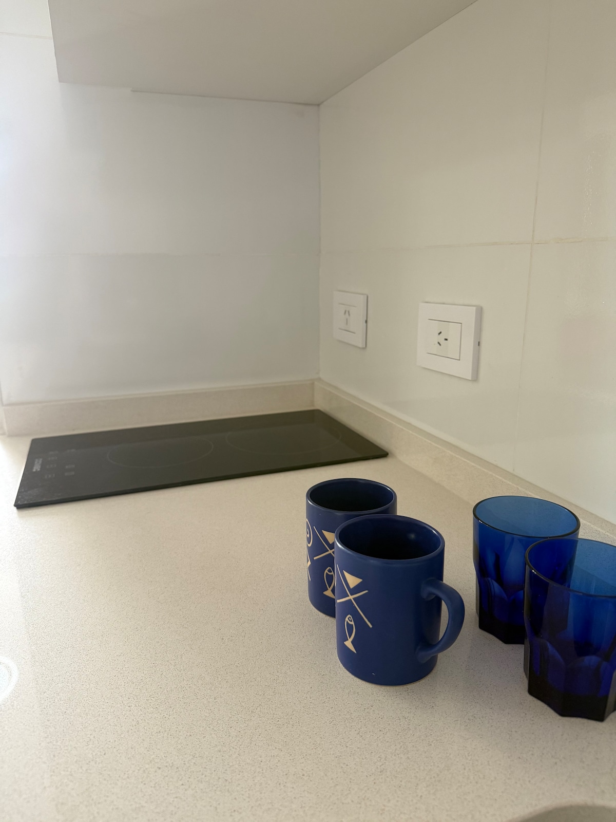 Departamento de 2 ambientes en San Nicolás