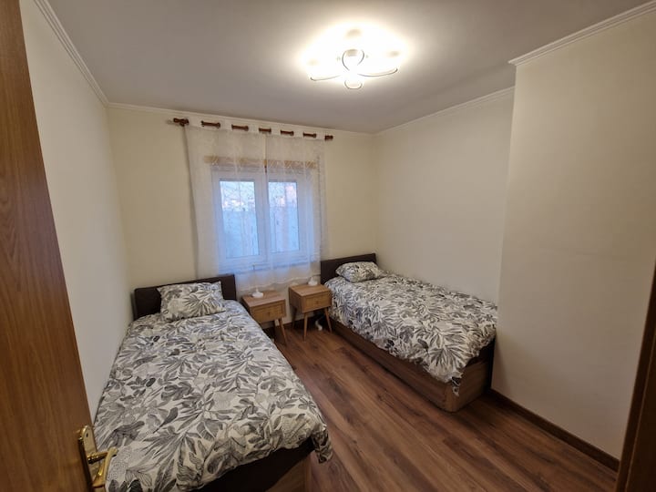 Dhomë gjumi 3