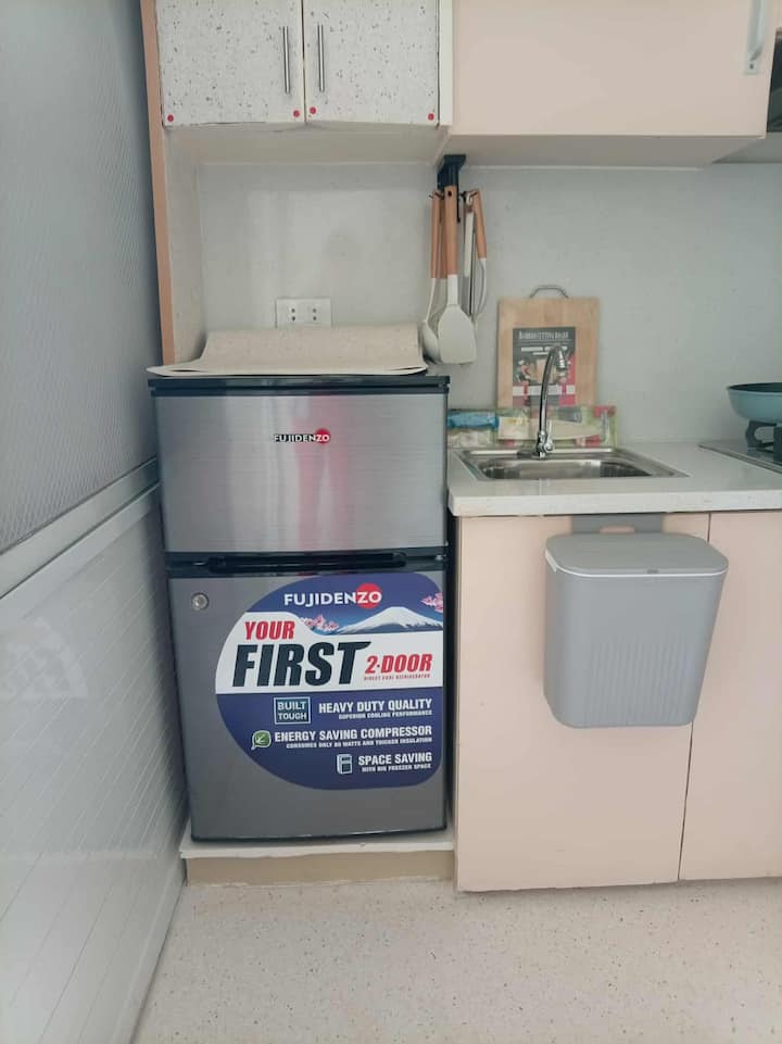 V5 Apartment - Dagupan