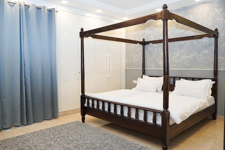 Bedroom 4