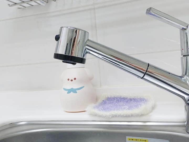(1-15)clean &Cozy Stay Near Haeundae Beach/netflix - 부산광역시