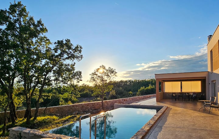 Gorgeous Home In Glavina Gornja - Imotski