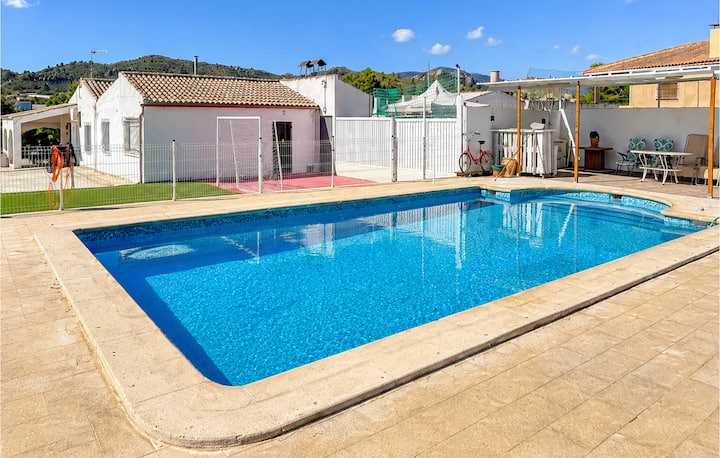 Awesome Home In Abarán - Cieza