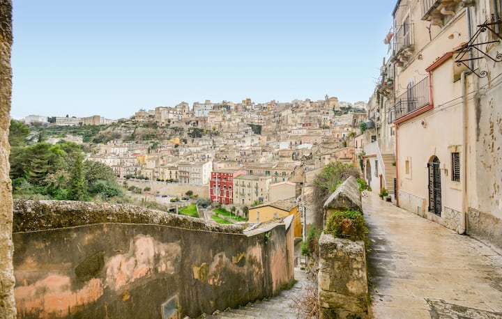 Casa Giulia 8 - Ragusa