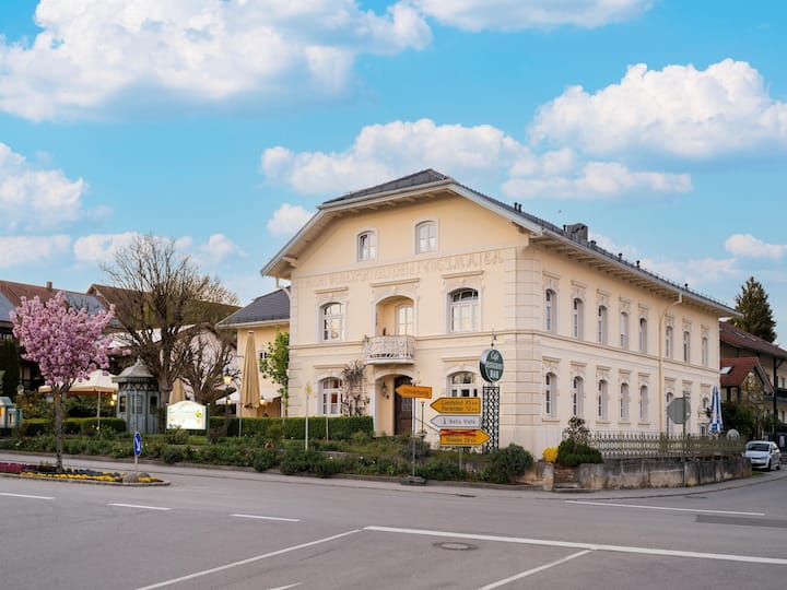 Studio Spacieux à Bad Birnbach - Pfarrkirchen