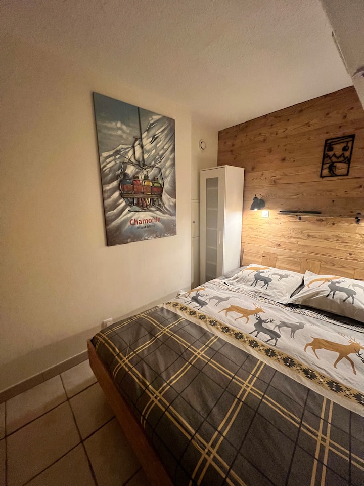 Habitación 1