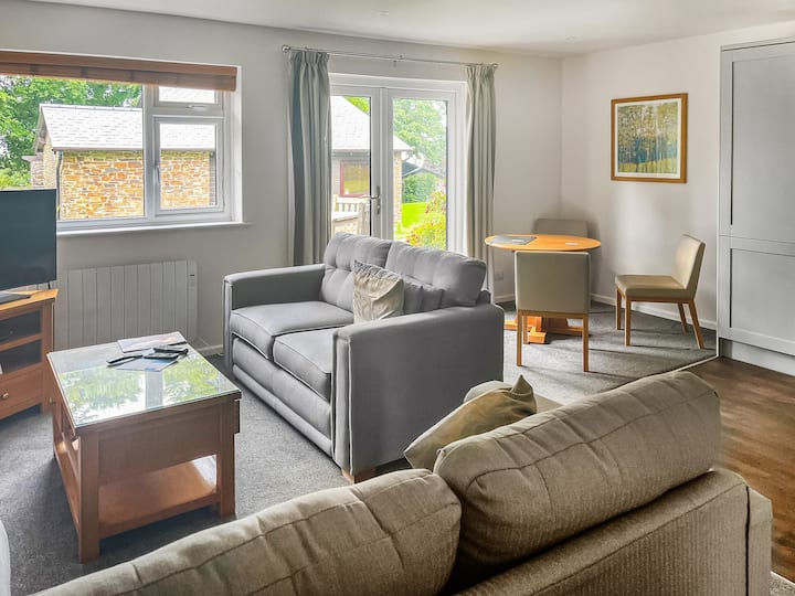 Spruce Cottage - Fowey