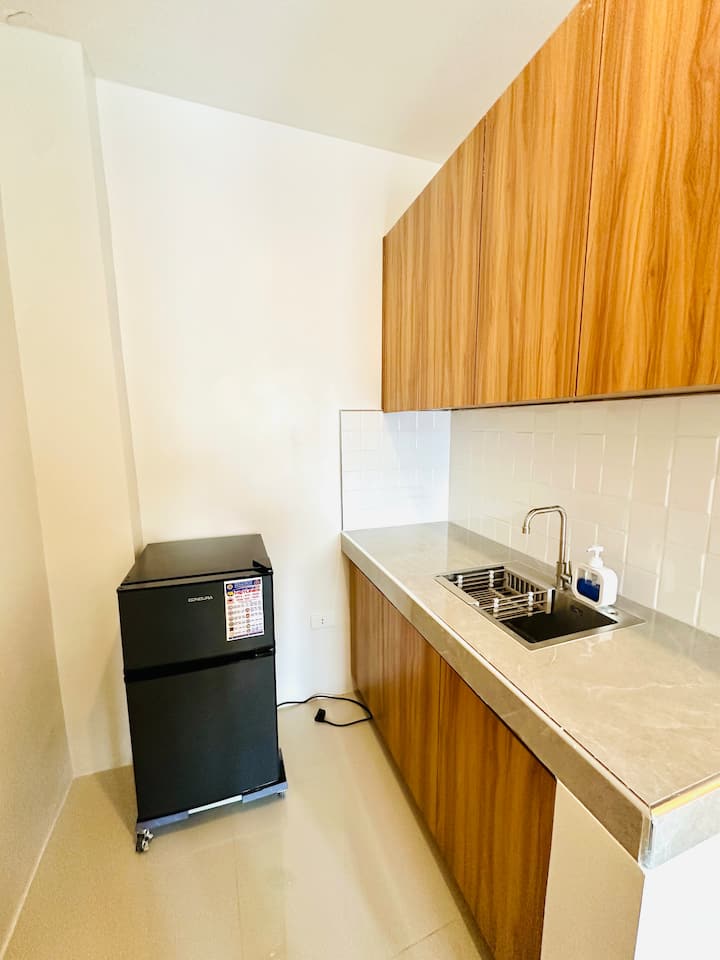 Casa Bella (Luxurious Room) - Roxas City