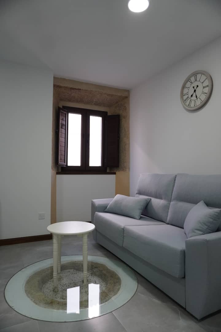 Apartamento Sanin 1 - Lumbrales