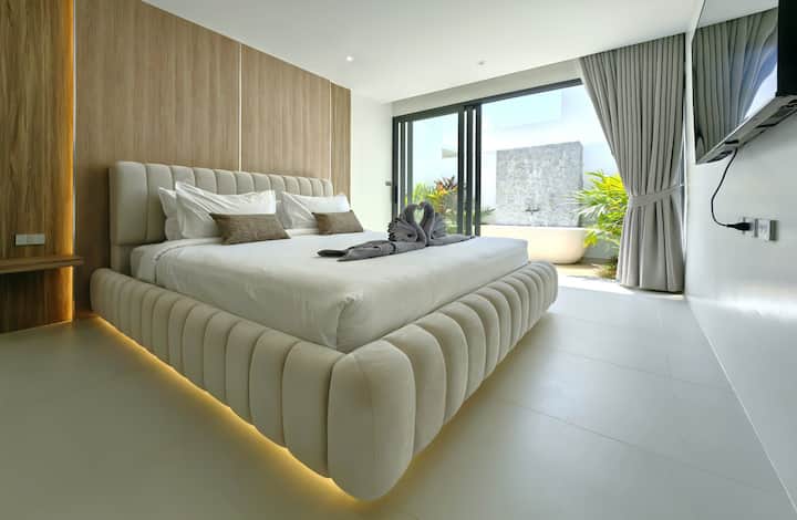 Habitación 1