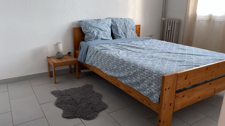 Apartament Port - Fréjus