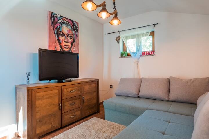 Villa Sole 4* Dragoslavec-sveti Juraj Na Bregu - Varaždin