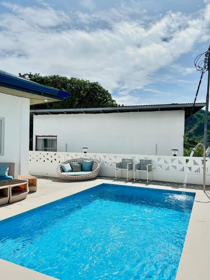 Family Villa - Bauan