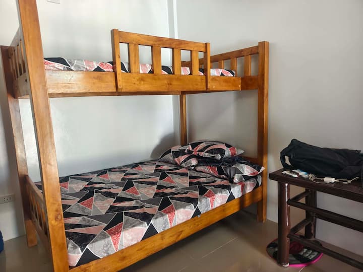 Kal Achuchi Cottages – Beachfront Bunkhouse - Sual