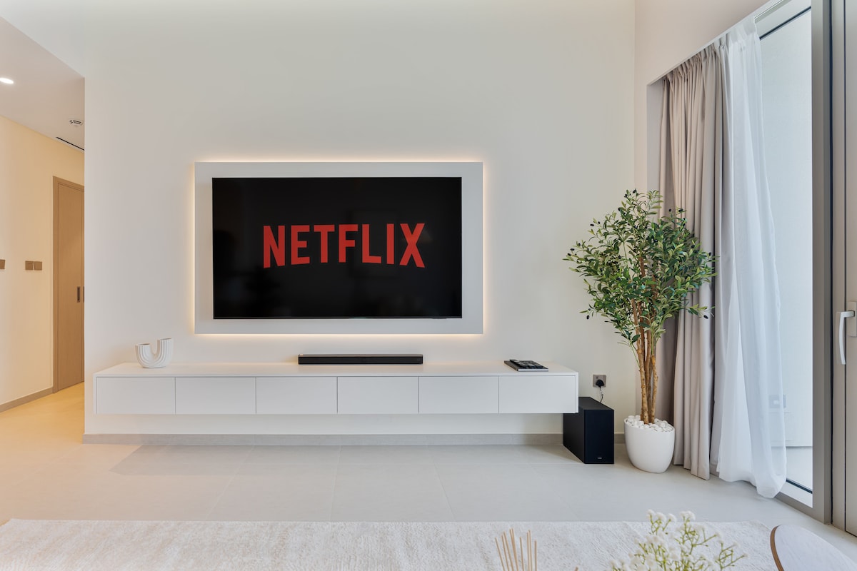 2-Bedroom Apartment · Downtown Dubai · VII 5