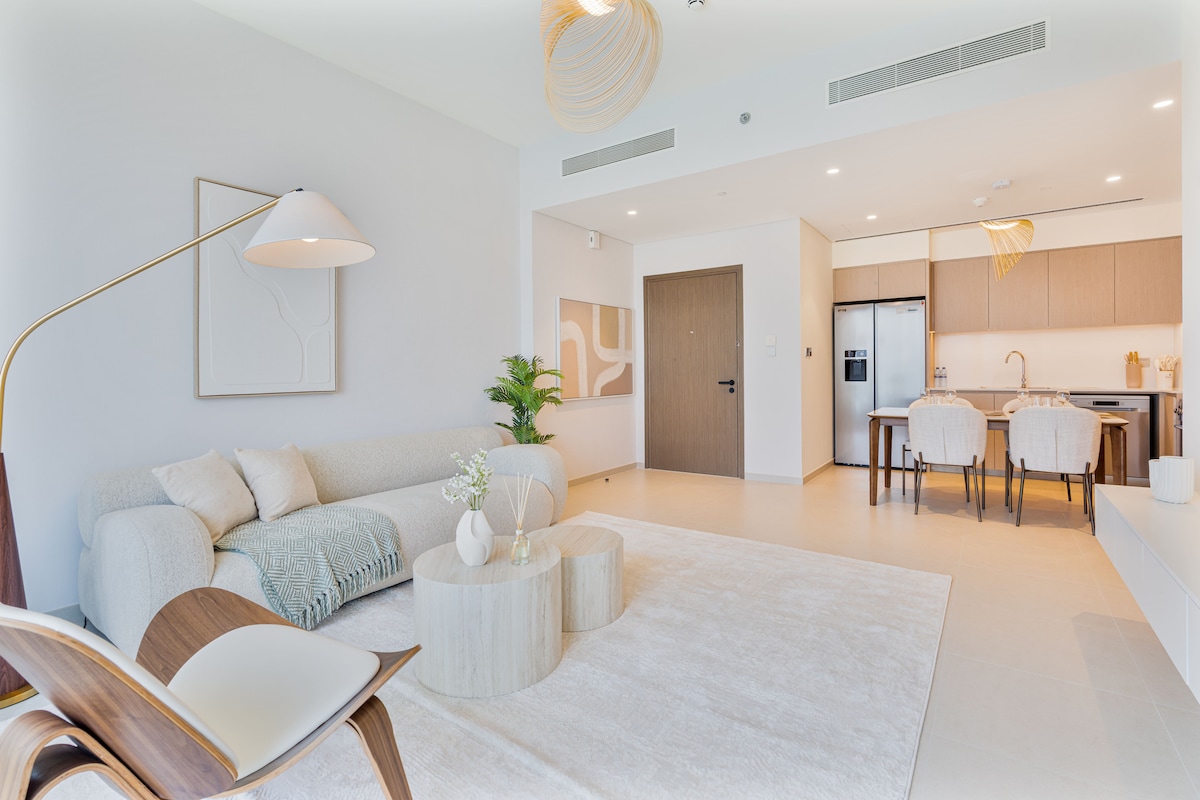 2-Bedroom Apartment · Downtown Dubai · VII 4