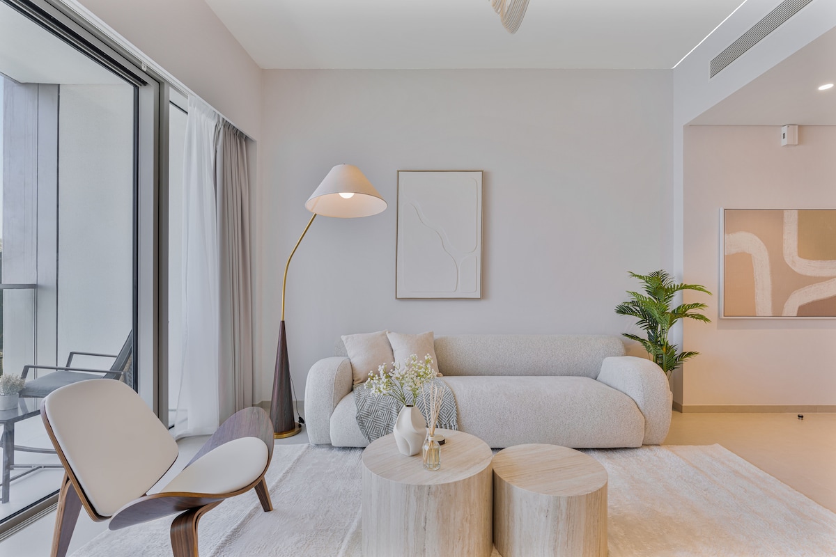 2-Bedroom Apartment · Downtown Dubai · VII 3