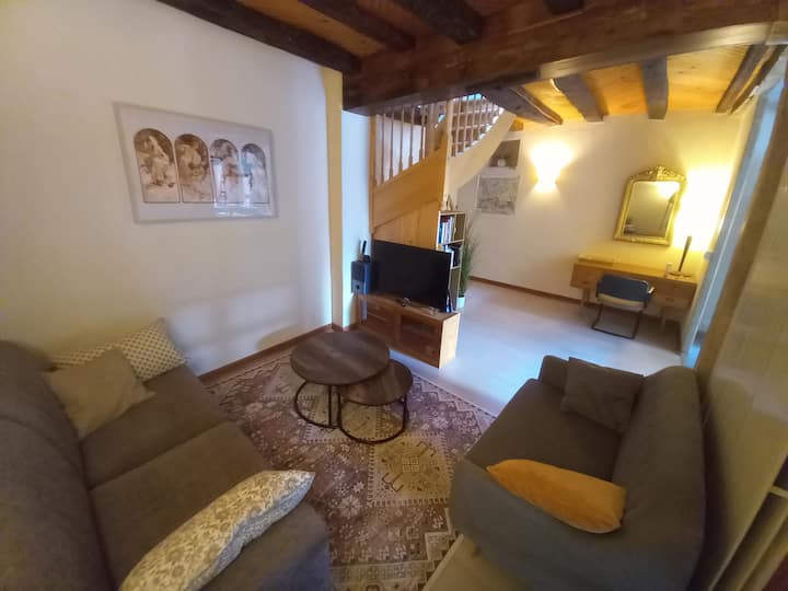 Le Chat Des Pressoirs - Sancerre