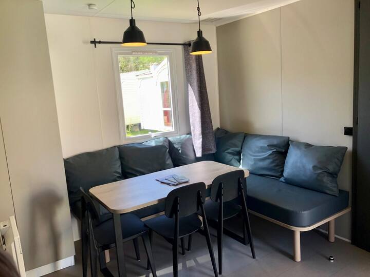 Letzcamp - Chalet - Berdorf