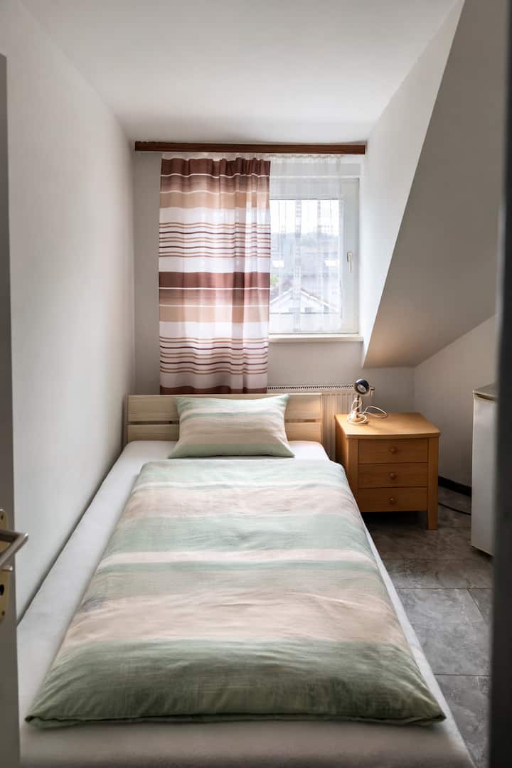 Спална соба