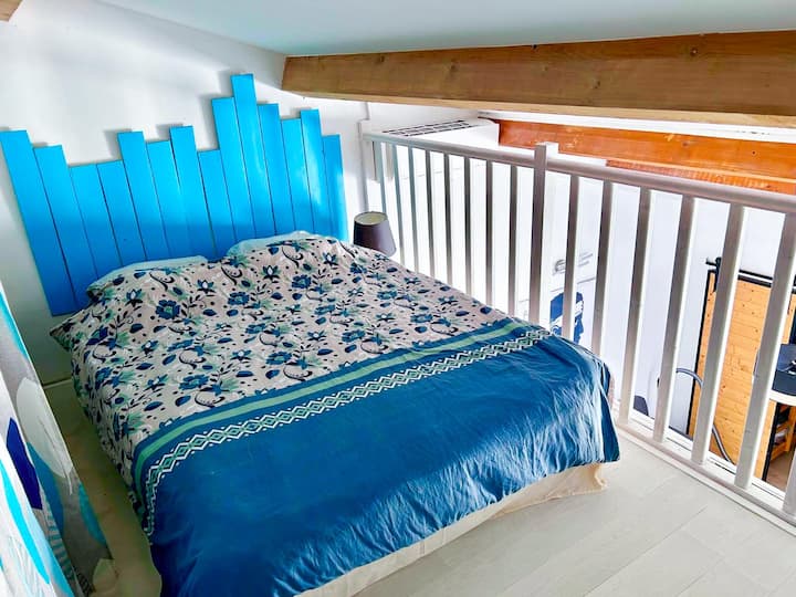 Habitación 1