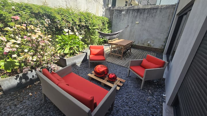 Oporto 5br Central Family House - Oporto