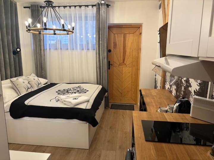 Apartament Small Czarny Potok - Krynica-Zdrój