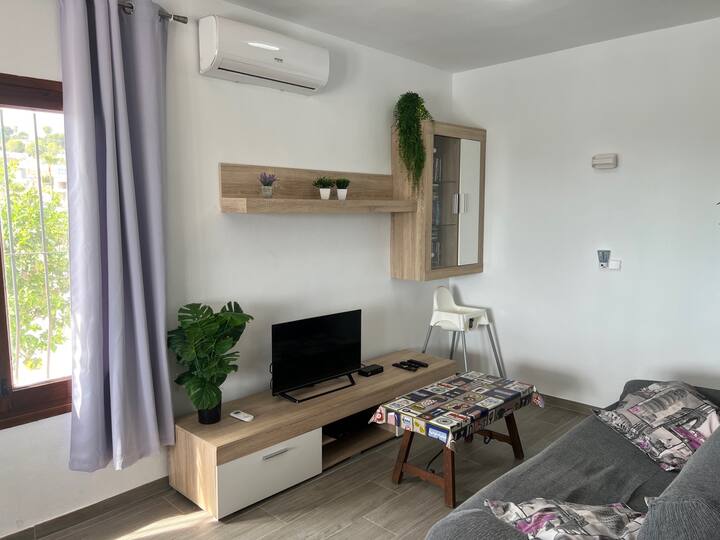 Mariposa | Nv Villas | Vues Dégagées - Teulada