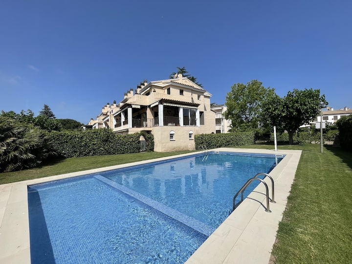 Apartamento En Sant Pol - Platja d'Aro