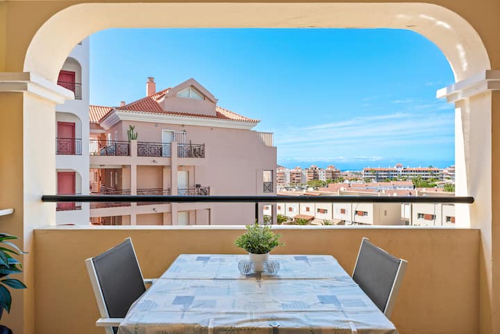 Casa Anna - Castle Harbour 225 - Los Cristianos