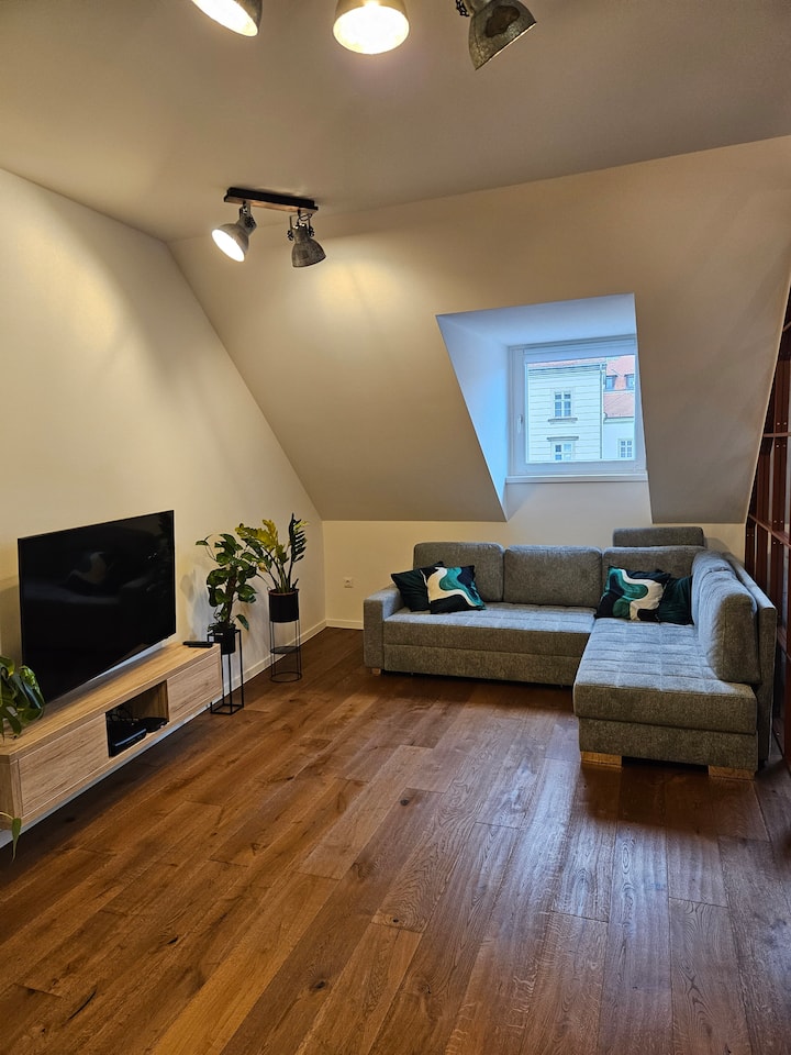 Emerald Central Apartman - Sopron